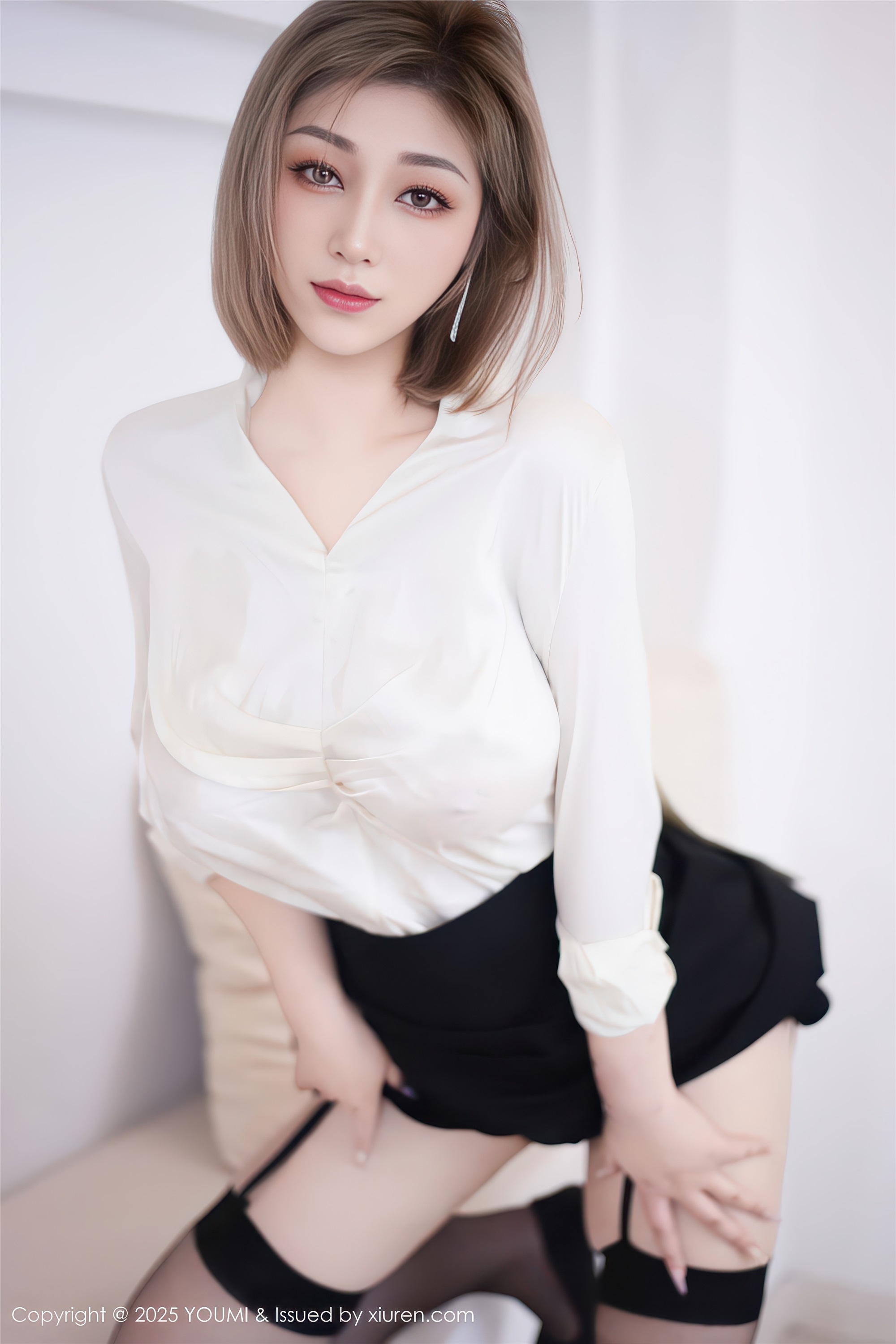 YouMi尤蜜荟 2025.12.31 VOL.1195 妲己_Toxic